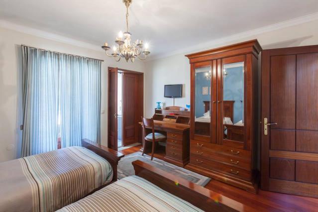 Guesthouse Pool & Sea Espinho Oporto Ngoại thất bức ảnh