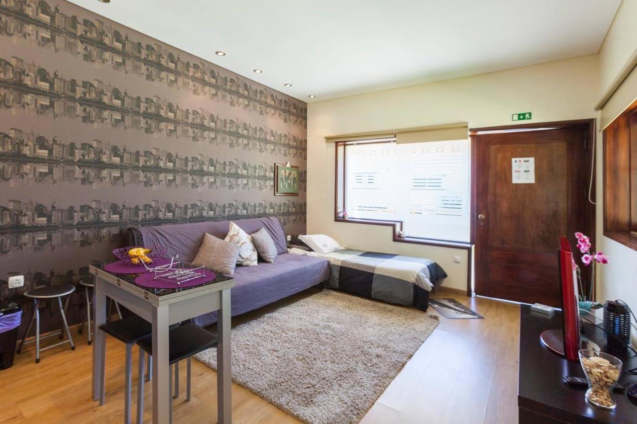Guesthouse Pool & Sea Espinho Oporto Ngoại thất bức ảnh