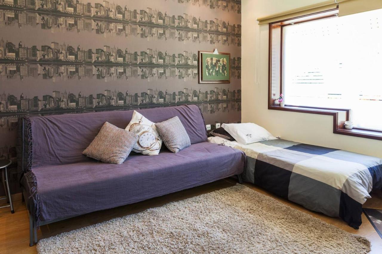 Guesthouse Pool & Sea Espinho Oporto Ngoại thất bức ảnh