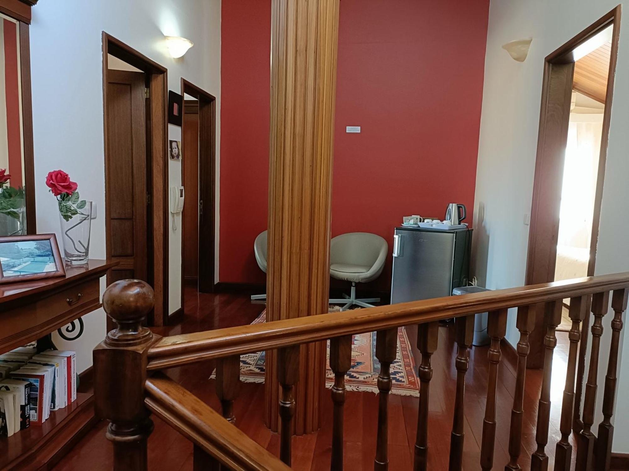 Guesthouse Pool & Sea Espinho Oporto Ngoại thất bức ảnh