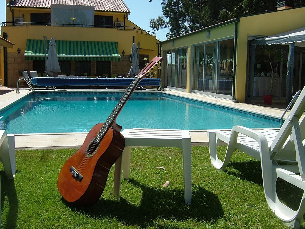 Guesthouse Pool & Sea Espinho Oporto Phòng bức ảnh
