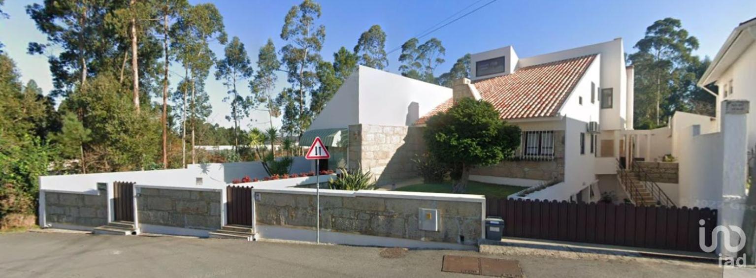 Guesthouse Pool & Sea Espinho Oporto Ngoại thất bức ảnh