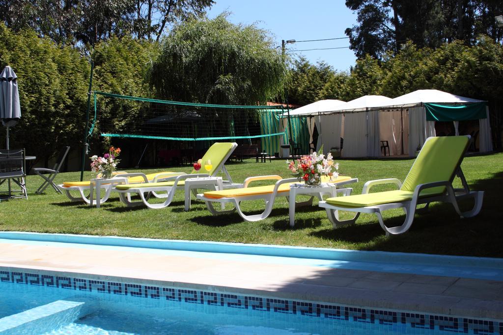 Guesthouse Pool & Sea Espinho Oporto Phòng bức ảnh