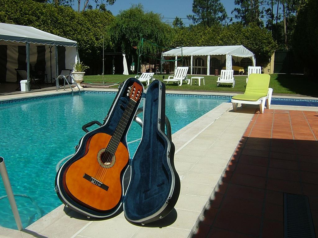 Guesthouse Pool & Sea Espinho Oporto Phòng bức ảnh