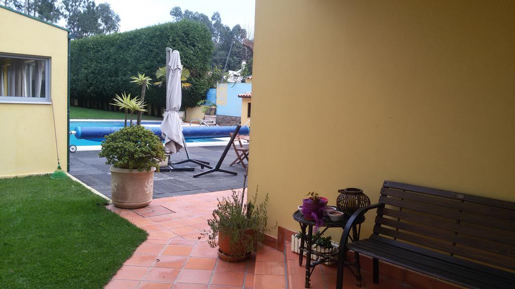 Guesthouse Pool & Sea Espinho Oporto Ngoại thất bức ảnh