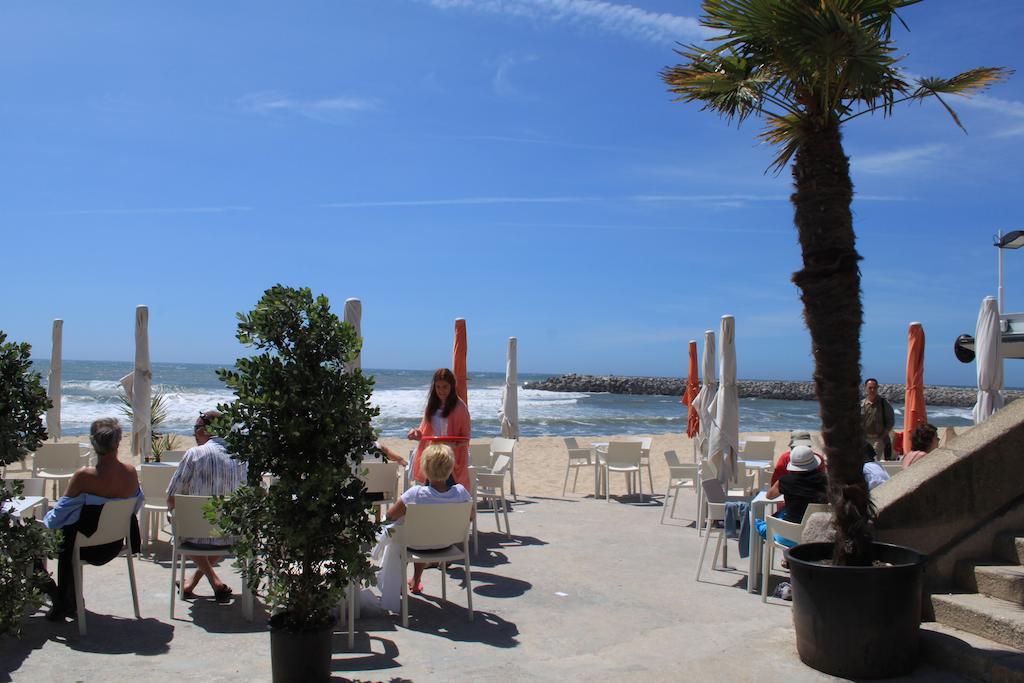 Guesthouse Pool & Sea Espinho Oporto Phòng bức ảnh