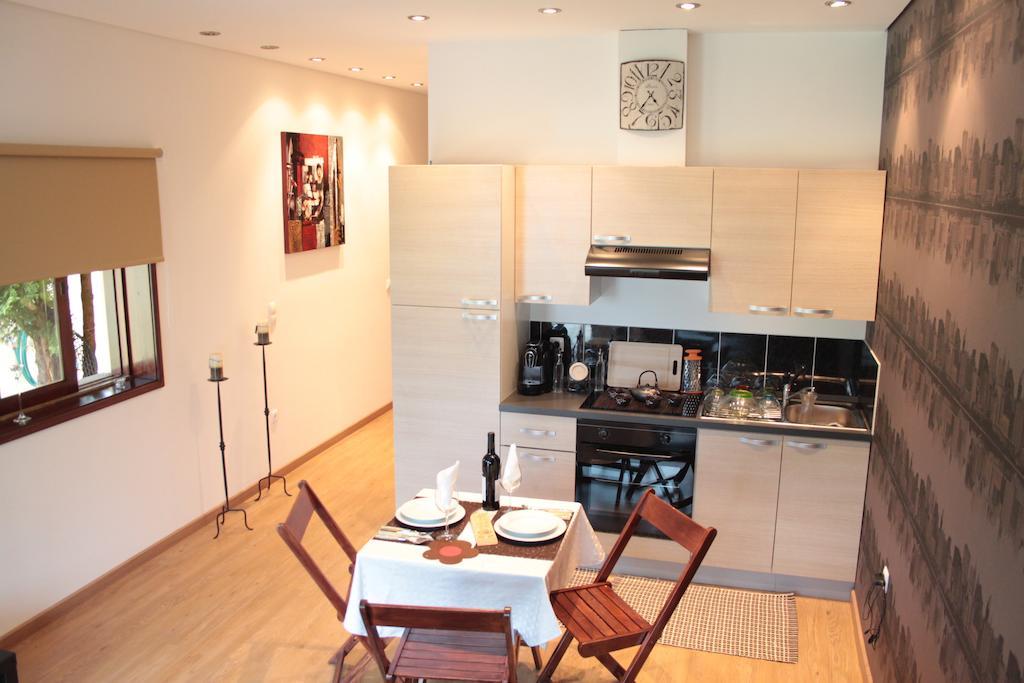 Guesthouse Pool & Sea Espinho Oporto Phòng bức ảnh