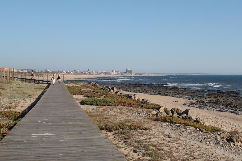 Guesthouse Pool & Sea Espinho Oporto Phòng bức ảnh