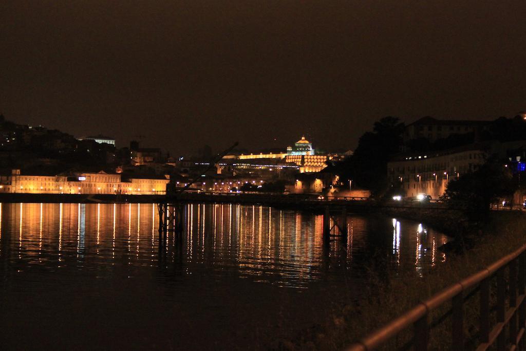 Guesthouse Pool & Sea Espinho Oporto Phòng bức ảnh
