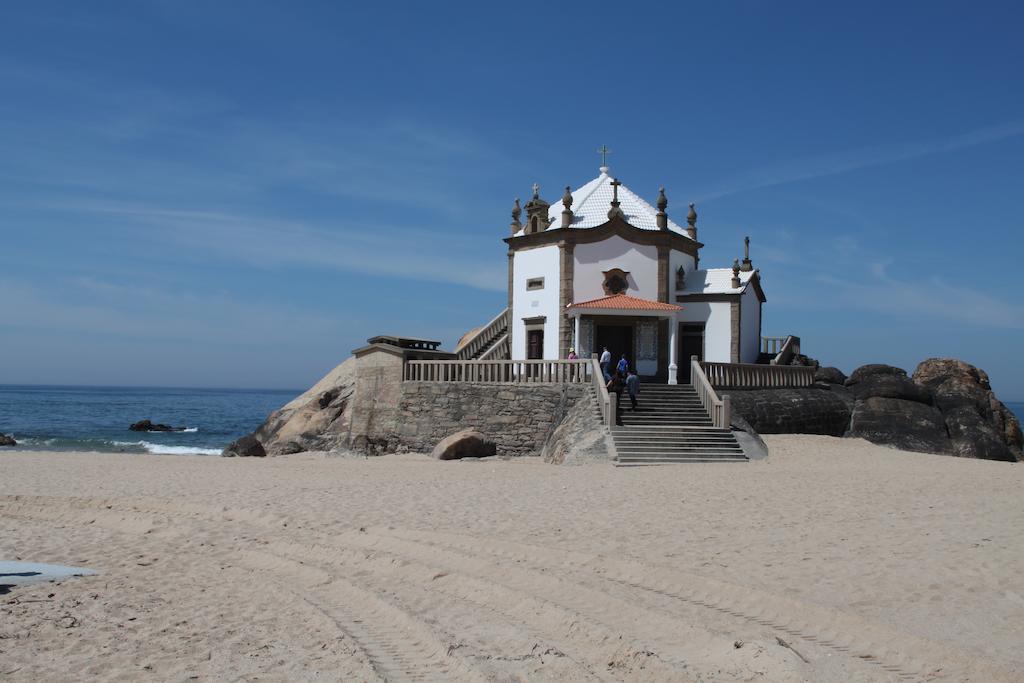 Guesthouse Pool & Sea Espinho Oporto Phòng bức ảnh