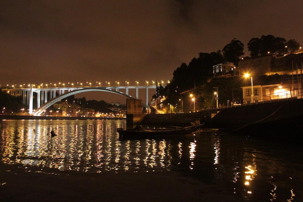 Guesthouse Pool & Sea Espinho Oporto Phòng bức ảnh