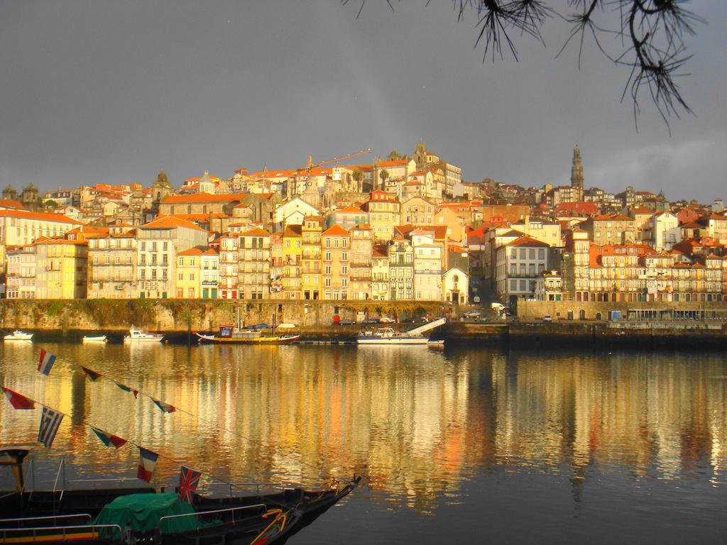 Guesthouse Pool & Sea Espinho Oporto Phòng bức ảnh