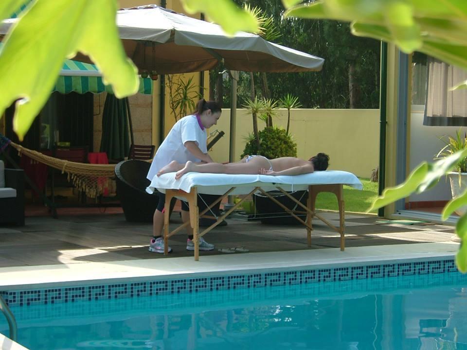 Guesthouse Pool & Sea Espinho Oporto Phòng bức ảnh