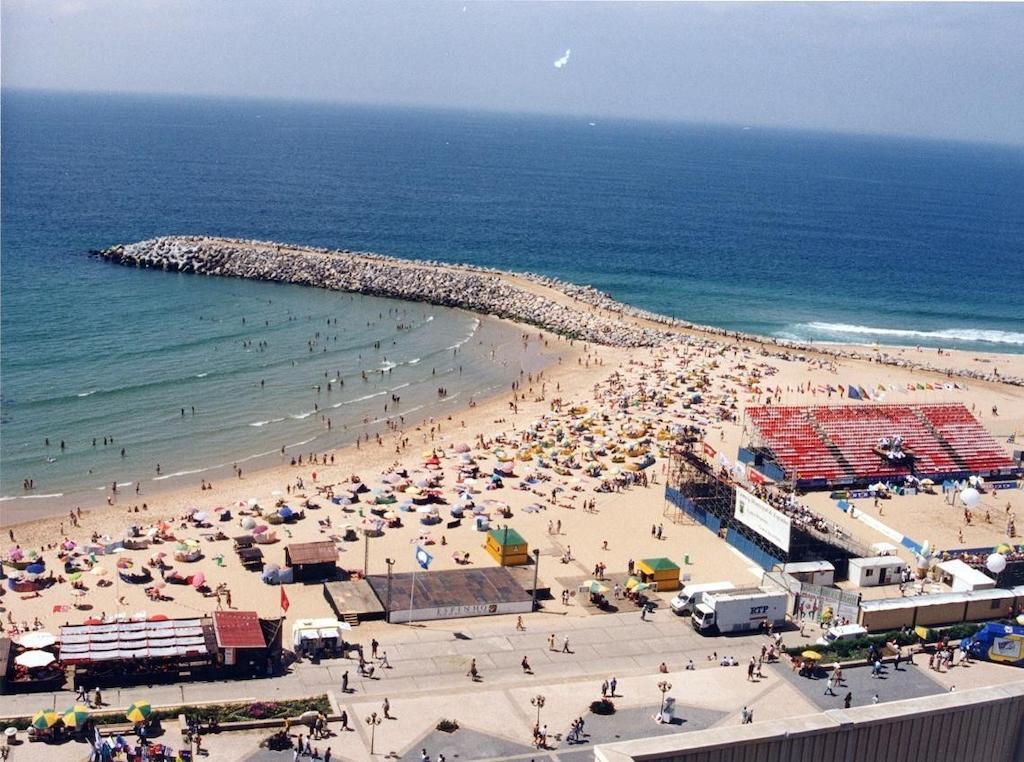 Guesthouse Pool & Sea Espinho Oporto Phòng bức ảnh